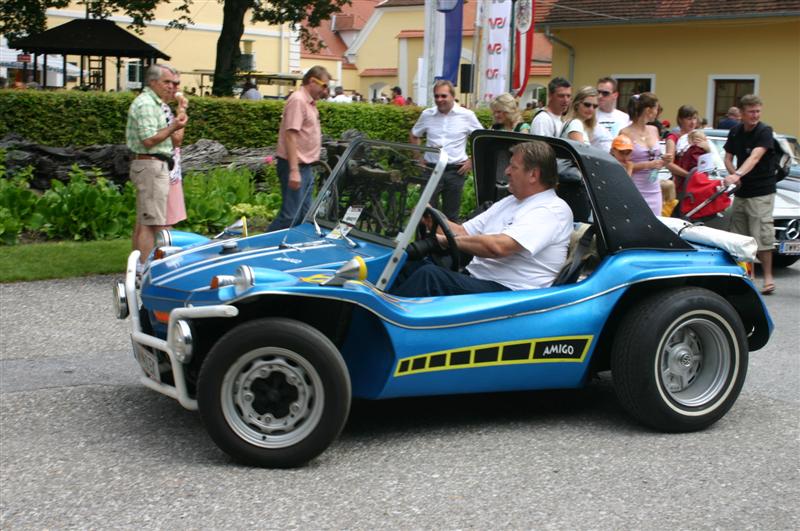 2009-07-12 11. Oldtimertreffen in Pinkafeld